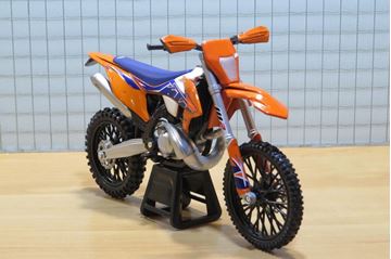 Afbeelding van KTM 300 EXC TPI 1:12 58373