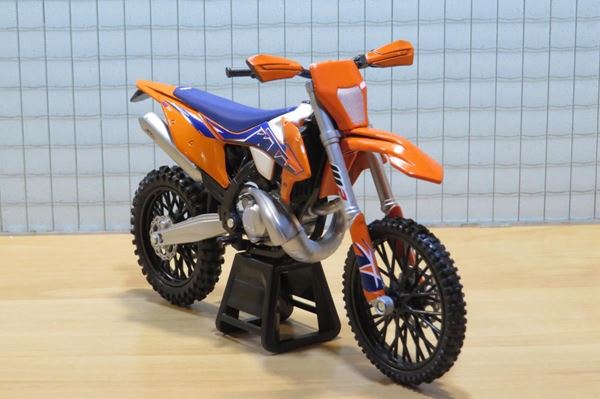 Picture of KTM 300 EXC TPI 1:12 58373