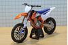 Picture of KTM 450 SX-F 2022 1:12 58343