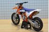 Picture of KTM 450 SX-F 2022 1:12 58343