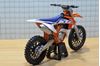 Picture of KTM 450 SX-F 2022 1:12 58343