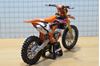 Picture of Cooper Webb #2 KTM 450 SX-F 2022 red bull team 1:12 58353