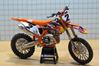 Picture of Cooper Webb #2 KTM 450 SX-F 2022 red bull team 1:12 58353