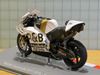 Picture of Alvaro Bautista Ducati Desmosedici 2018 1:18 los