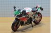 Picture of Aprilia RSV4 factory 1:12 los