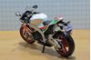 Picture of Aprilia RSV4 factory 1:12 31185