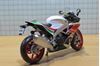 Picture of Aprilia RSV4 factory 1:12 31185