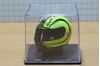 Picture of Valentino Rossi  AGV helm 2010 Valencia test 1:5