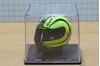 Picture of Valentino Rossi  AGV helmet 2010 Valencia test 1:5