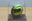 Afbeelding van Valentino Rossi  AGV helmet 2010 Valencia test 1:5