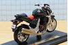 Picture of Kawasaki Z1000 black 1:18 Maisto