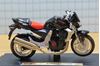 Picture of Kawasaki Z1000 black 1:18 Maisto