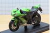 Picture of Kawasaki ZX-10R 1:18 groen/wit Maisto