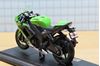 Picture of Kawasaki ZX-10R 1:18 groen/wit Maisto