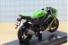 Picture of Kawasaki ZX-10R 1:18 groen/wit Maisto