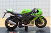 Picture of Kawasaki ZX-10R 1:18 groen/wit Maisto