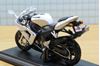 Picture of Kawasaki ZX-10R wit 1:18 Maisto