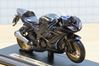 Picture of Kawasaki ZX-10R black 1:18 Maisto