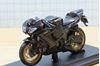 Picture of Kawasaki ZX-10R black 1:18 Maisto