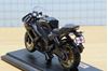 Picture of Kawasaki ZX-10R black 1:18 Maisto