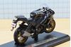 Picture of Kawasaki ZX-10R black 1:18 Maisto