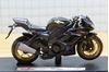 Picture of Kawasaki ZX-10R black 1:18 Maisto