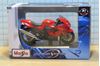 Picture of Kawasaki ZZR1400 red ZX14 ZX-14R 1:18 Maisto