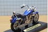 Picture of Kawasaki VN1500 Vulcan 1:18 Motormax