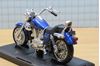 Picture of Kawasaki VN1500 Vulcan 1:18 Motormax