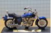 Picture of Kawasaki VN1500 Vulcan 1:18 Motormax