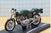 Picture of Norton Commando cafe racer 1:18 Solido