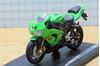 Picture of Kawasaki ZX-10R 1:18 solido