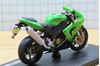 Picture of Kawasaki ZX-10R 1:18 solido