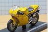 Picture of Ducati 748 Strada Biposto 1:18 Solido
