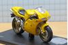 Picture of Ducati 748 Strada Biposto 1:18 Solido