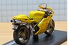 Picture of Ducati 748 Strada Biposto 1:18 Solido