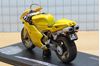Picture of Ducati 748 Strada Biposto 1:18 Solido