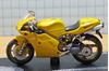 Picture of Ducati 748 Strada Biposto 1:18 Solido