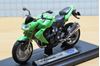 Picture of Kawasaki Z1000 2007 1:18 12831 Welly