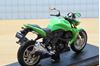 Picture of Kawasaki Z1000 2007 1:18 12831 Welly