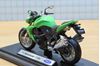 Picture of Kawasaki Z1000 2007 1:18 12831 Welly