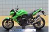 Picture of Kawasaki Z1000 2007 1:18 12831 Welly