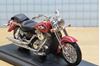 Picture of Kawasaki Vulcan VN1500 classic 1:18 12168 Welly