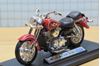 Picture of Kawasaki Vulcan VN1500 classic 1:18 12168 Welly