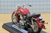 Picture of Kawasaki Vulcan VN1500 classic 1:18 12168 Welly