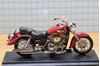Picture of Kawasaki Vulcan VN1500 classic 1:18 12168 Welly