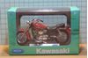 Picture of Kawasaki Vulcan VN1500 classic 1:18 12168 Welly