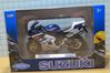 Picture of Suzuki GSX-R750 1:18 12803 Welly