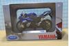 Picture of Yamaha YZF R-1 YZF-R1 1:18 2008