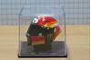 Picture of Valentino Rossi AGV helmet 2019 Mugello 1:5